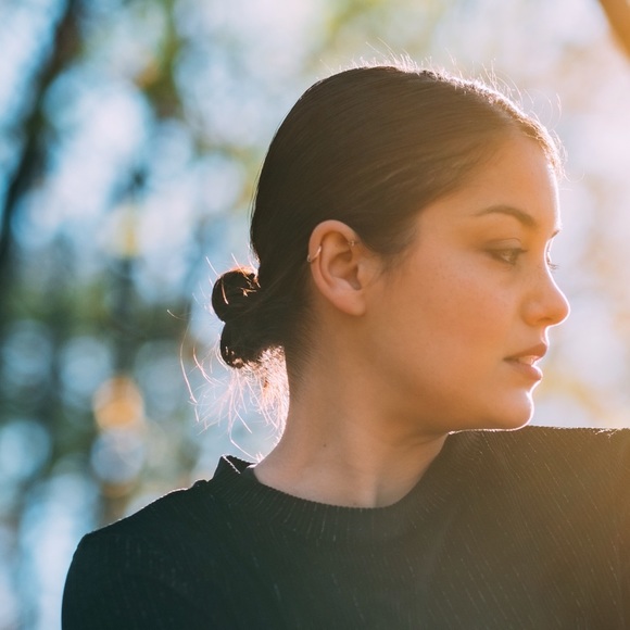 Meet your Posher, Julia - Picture 1 of 1